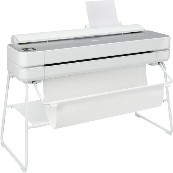 Traceur HP DesignJet Studio 36 pouces finition métal (5HB14C)