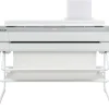 Traceur HP DesignJet Studio 36 pouces finition métal (5HB14C)