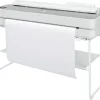 Traceur HP DesignJet Studio 36 pouces finition métal (5HB14C)