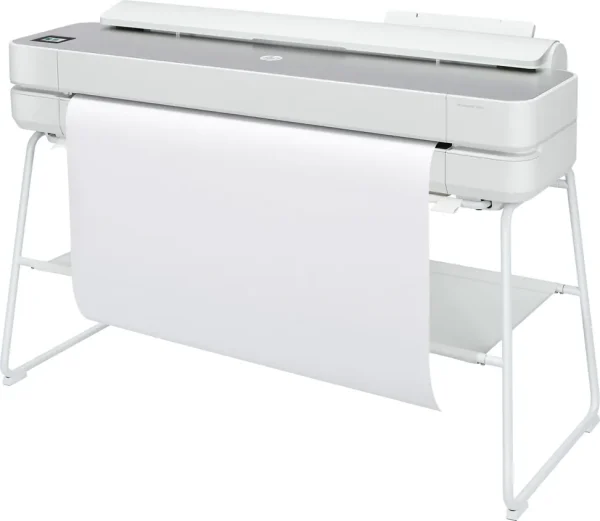 Traceur HP DesignJet Studio 36 pouces finition métal (5HB14C)