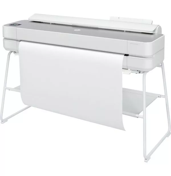 Traceur HP DesignJet Studio 36 pouces finition métal (5HB14C)