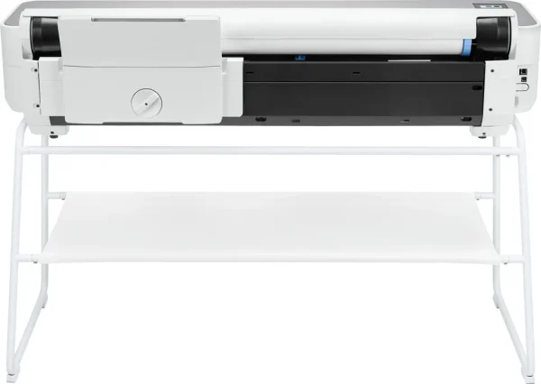 Traceur HP DesignJet Studio 36 pouces finition métal (5HB14C)