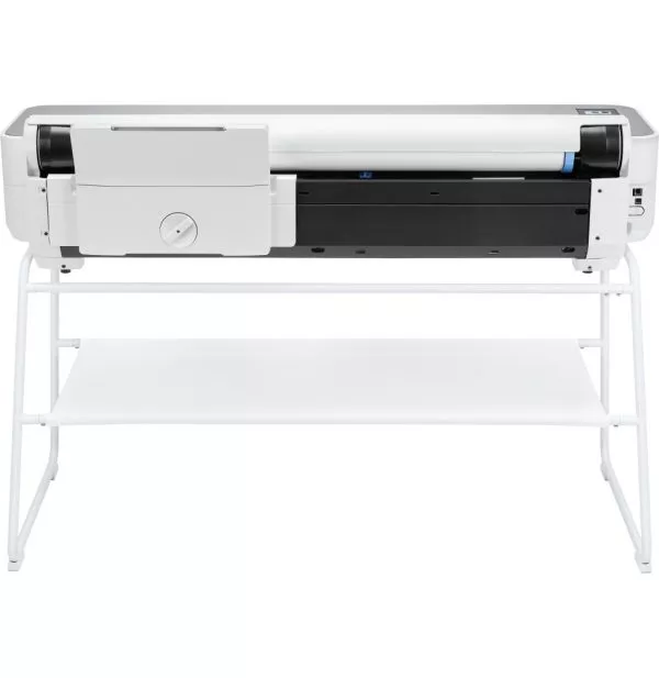 Traceur HP DesignJet Studio 36 pouces finition métal (5HB14C)