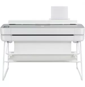 Traceur HP DesignJet Studio 36 pouces finition métal (5HB14C)