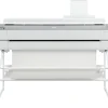 Traceur HP DesignJet Studio 36 pouces finition métal (5HB14C)