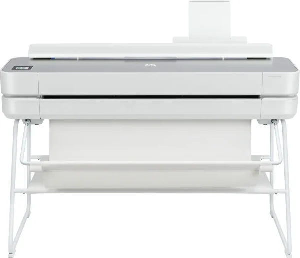 Traceur HP DesignJet Studio 36 pouces finition métal (5HB14C)