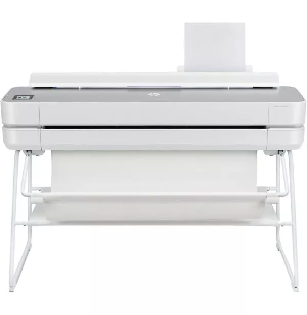 Traceur HP DesignJet Studio 36 pouces finition métal (5HB14C)