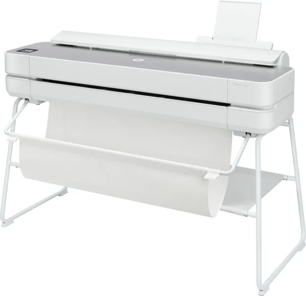 Traceur HP DesignJet Studio 36 pouces finition métal (5HB14C)