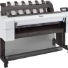Traceur HP DesignJet T1600 PostScript de 36 pouces (3EK11A)