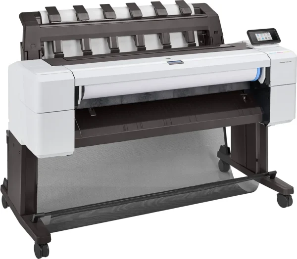 Traceur HP DesignJet T1600 PostScript de 36 pouces (3EK11A)