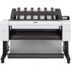 Traceur HP DesignJet T1600 PostScript de 36 pouces (3EK11A)