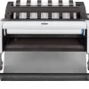 Traceur HP DesignJet T1600 PostScript de 36 pouces (3EK11A)