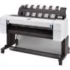 Traceur HP DesignJet T1600 PostScript de 36 pouces (3EK11A)