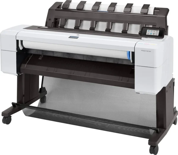 Traceur HP DesignJet T1600 PostScript de 36 pouces (3EK11A)