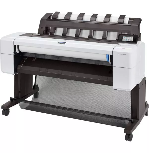 Traceur HP DesignJet T1600 PostScript de 36 pouces (3EK11A)