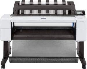 Traceur HP DesignJet T1600 PostScript de 36 pouces (3EK11A)