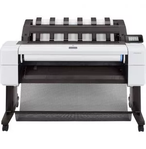 Traceur HP DesignJet T1600 PostScript de 36 pouces (3EK11A)