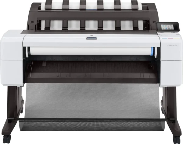 Traceur HP DesignJet T1600 PostScript de 36 pouces (3EK11A)