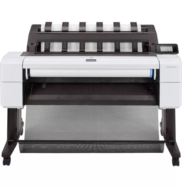Traceur HP DesignJet T1600 PostScript de 36 pouces (3EK11A)