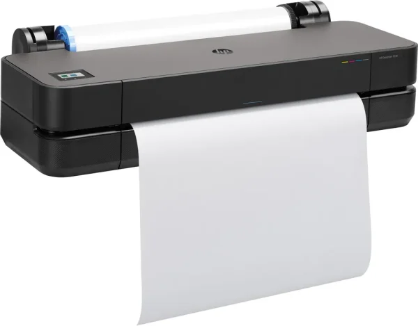Traceur HP DesignJet T230 de 24 pouces (5HB07A)