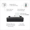 Traceur HP DesignJet T230 de 24 pouces (5HB07A)