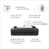 Traceur HP DesignJet T230 de 24 pouces (5HB07A)