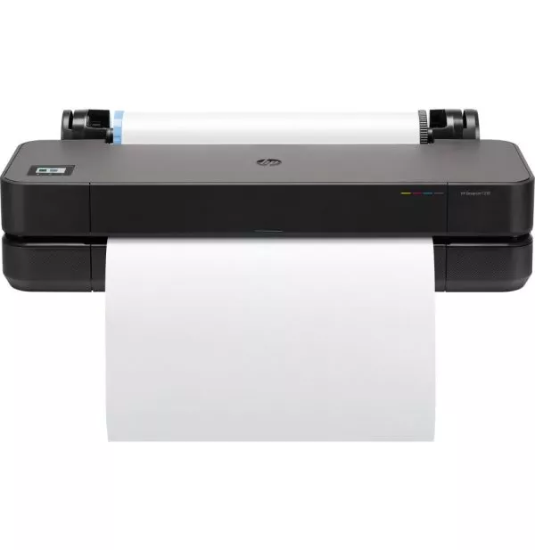 Traceur HP DesignJet T230 de 24 pouces (5HB07A)
