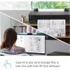 Traceur HP DesignJet T230 de 24 pouces (5HB07A)