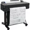 Traceur HP DesignJet T630 24 pouces (5HB09A)