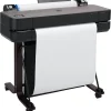 Traceur HP DesignJet T630 24 pouces (5HB09A)