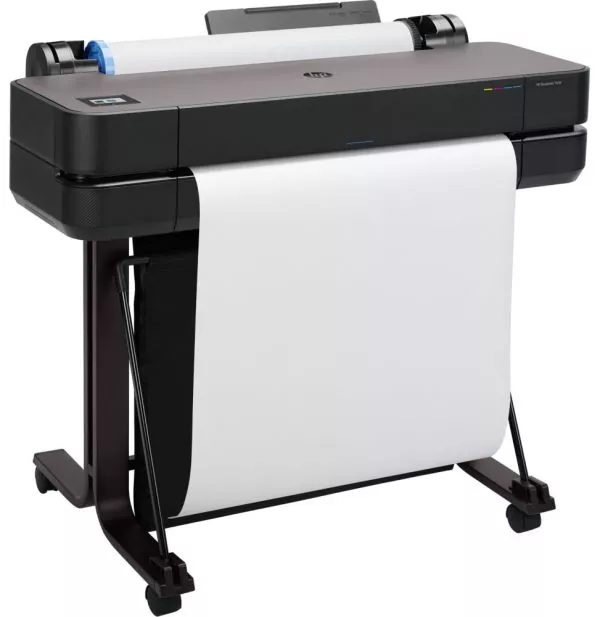 Traceur HP DesignJet T630 24 pouces (5HB09A)