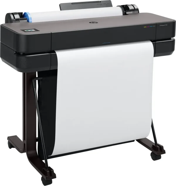 Traceur HP DesignJet T630 24 pouces (5HB09A)