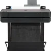 Traceur HP DesignJet T630 24 pouces (5HB09A)