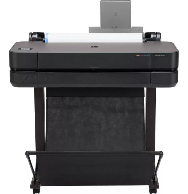 Traceur HP DesignJet T630 24 pouces (5HB09A)