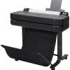 Traceur HP DesignJet T630 24 pouces (5HB09A)