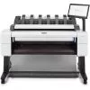 Traceur Multifonction HP DesignJet T2600 PostScript 36" (3XB78A)