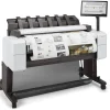 Traceur Multifonction HP DesignJet T2600 PostScript 36" (3XB78A)
