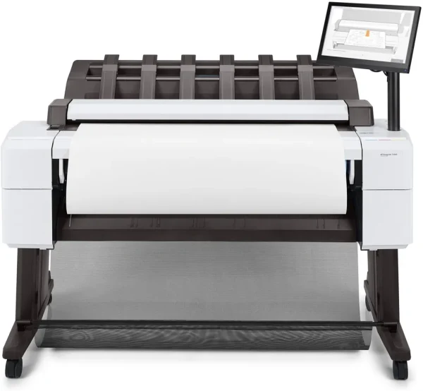 Traceur Multifonction HP DesignJet T2600 PostScript 36" (3XB78A)