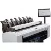 Traceur Multifonction HP DesignJet T2600 PostScript 36" (3XB78A)