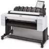 Traceur Multifonction HP DesignJet T2600 PostScript 36" (3XB78A)