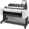 Traceur Multifonction HP DesignJet T2600 PostScript 36" (3XB78A)