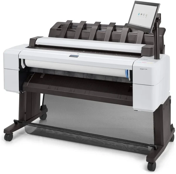 Traceur Multifonction HP DesignJet T2600 PostScript 36" (3XB78A)