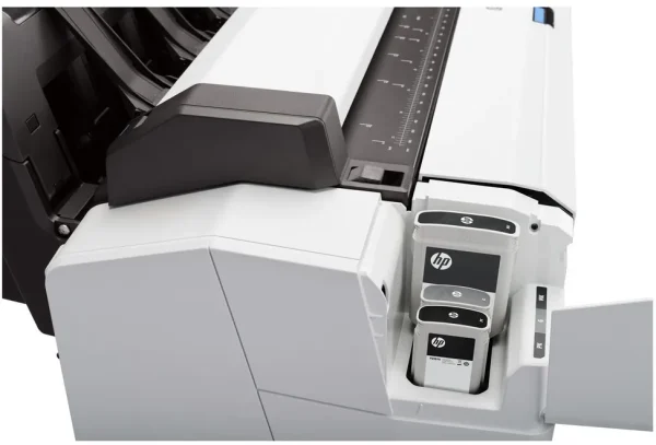 Traceur Multifonction HP DesignJet T2600 PostScript 36" (3XB78A)