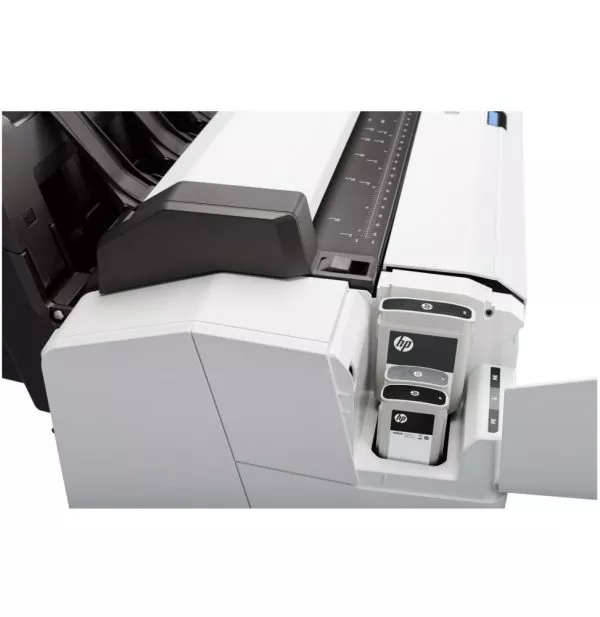 Traceur Multifonction HP DesignJet T2600 PostScript 36" (3XB78A)