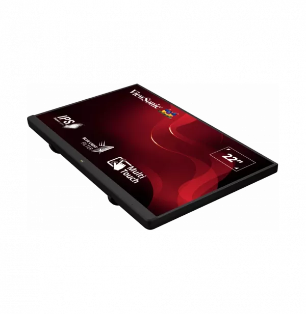 Écran tactile 22" Full HD ViewSonic TD2230