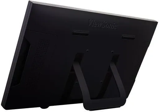 Écran tactile 22" Full HD ViewSonic TD2230