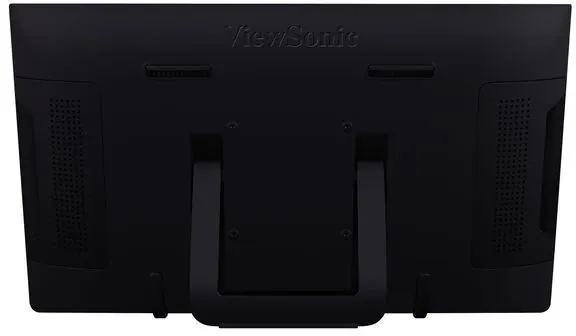 Écran tactile 22" Full HD ViewSonic TD2230