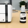 Epson EcoTank M3170 Imprimante multifonction monochrome à réservoirs rechargeables (C11CG92404)