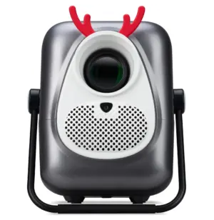 Acer AOPEN QF23s vidéo-projecteur portable LED Full HD 1080p (MR.JXC11.005) Acer AOPEN QF23s vidéo-projecteur portable LED Full HD 1080p (MR.JXC11.005)