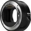 Adaptateur de monture Nikon FTZ II